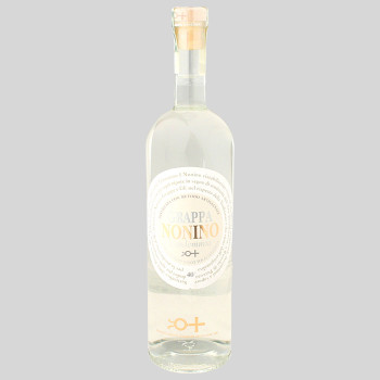 Grappa Nonino Vendemmia 1l 40% - 1