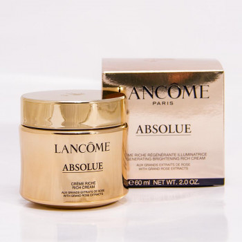 Lancome Absolue Cream Rich 60ml