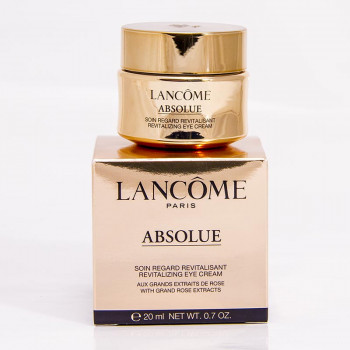 Lancome Absolue Eye cream  20ml - 1