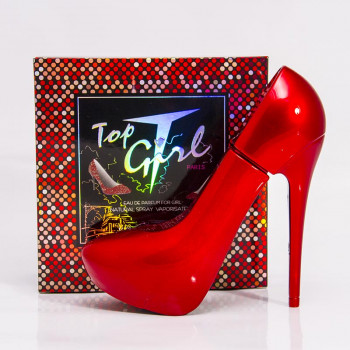 Top Girl Paris EdP 100ml  - 1