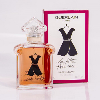 Guerlain La Petit Robe Noire Velours EdP 50ml - 1