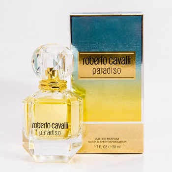 Roberto Cavalli Paradiso EdP 50ml - 1