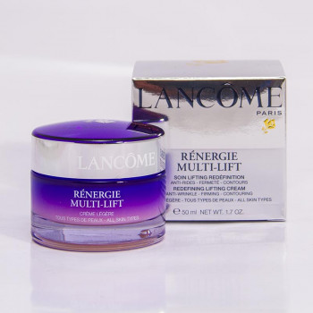 Lancome Renergie Multi-Lift Creme Legere 50ml - 1