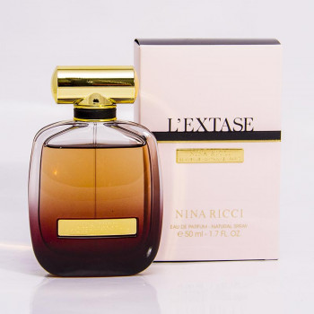 Nina Ricci L'Extase EdP 50ml - 1
