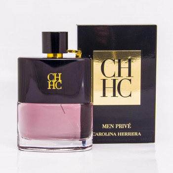 Carolina Herrera Men Prive EdT 100ml - 1