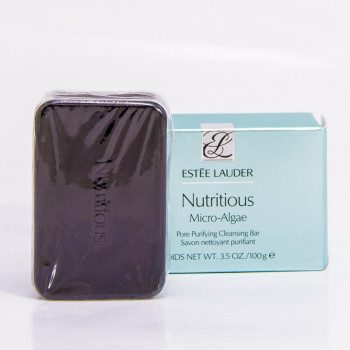 Estée Lauder Nutritious Micro-Algae Cleansing Bar 100g - 1