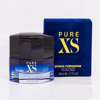 Paco Rabanne Pure XS EdT 50ml - 1