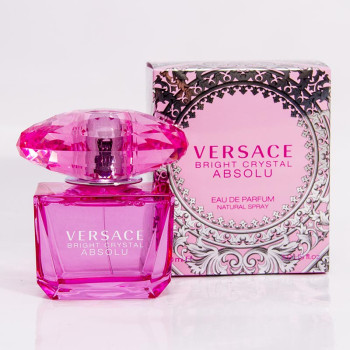 Versace Crystal Absolu EdP 90ml - 1