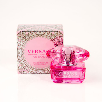 Versace Crystal Absolu EdP 50ml - 1