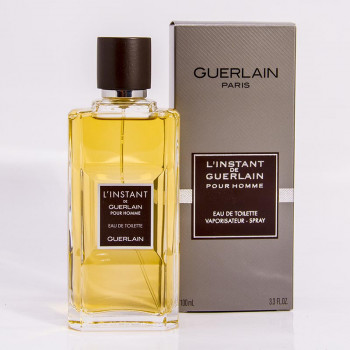 Guerlain L Instant de Guerlain p. Homme EdT 100ml - 1