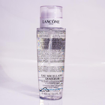 Lancôme Douceur Eau Miscellaire 400ml