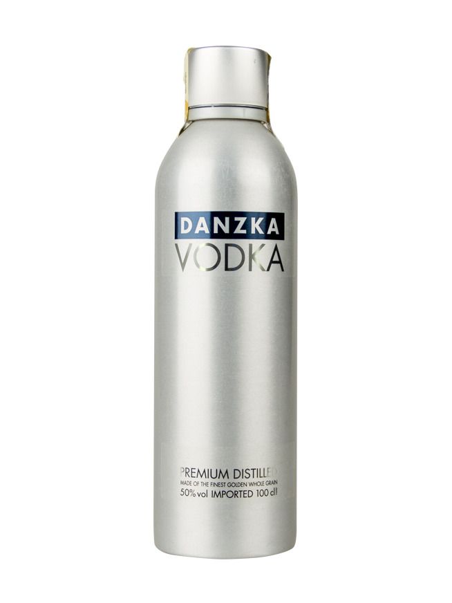 Danzka 1l 50%