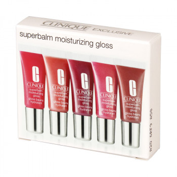 Clinique Make up Superbalm Sets - 2