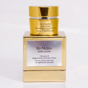 Estée Lauder Re-Nutriv Lift Regenerating Youth Eye Cream 15ml - 1