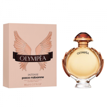 Paco Rabanne Olympea Intense EdP 80ml - 1
