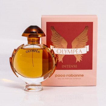 Paco Rabanne Olympea Intense EdP 50ml - 1