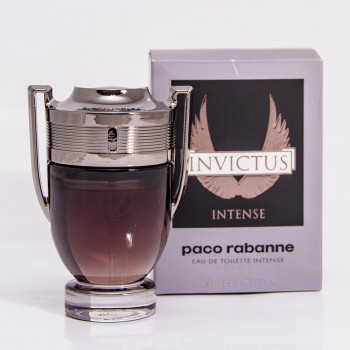 Paco Rabanne Invictus  Intense EdT 50ml - 1