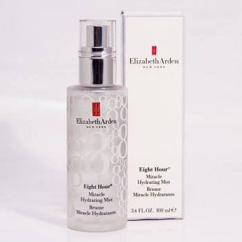 Elizabeth Arden 8-Hour Miracle Hydrating Mist 100ml - 1