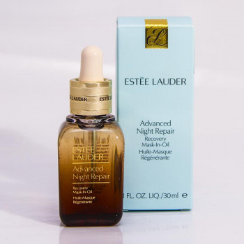 Estée Lauder Advanced Night Repair Recovery Mask in Oil  30ml - 1