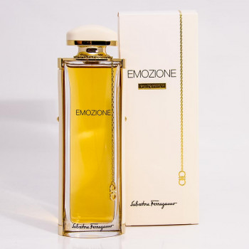 Salvatore Ferragamo Emozione EdP 90 ml - 1