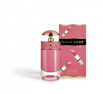 Prada Candy Gloss EdT 50ml - 1