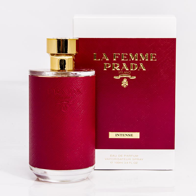 Prada La Femme Intense parfémovaná voda dámská 100 ml