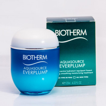 Biotherm Aquapower Aquasource Everplump Moisturizer 125ML - 1