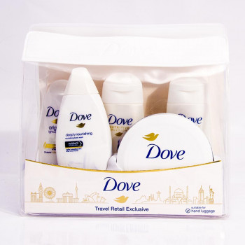Dove Women Set - 1