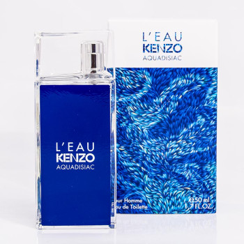 Kenzo 115020 L'Eau kenzo aquadisiacc EdT 50 ml - 1