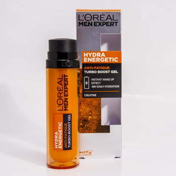 L'Oréal Hydra Energetic Creatin Moisturizer 50ml - 1