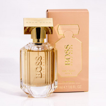 Hugo Boss The Scent Intense for Her EdP 50ml - 1