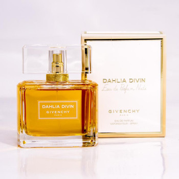 Givenchy Dahlia Divin Nude EdP 75ml - 1