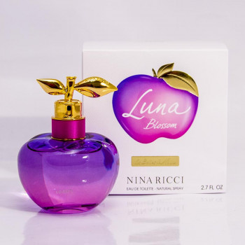 Nina Ricci Luna Blossom EdT 80ml - 1