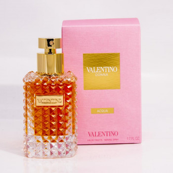 Valentino Donna Eau Fraiche EdT 50ml - 1