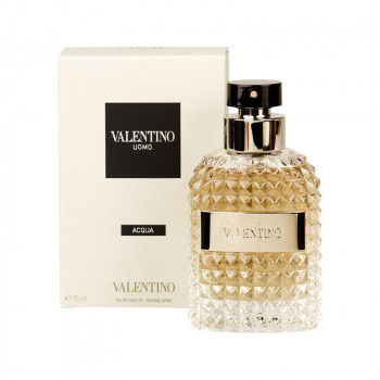 Valentino Uomo EdT 75ml - 1