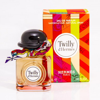 Hermes Twilly EdP 50ml - 1