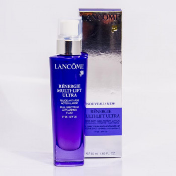 Lancome Rénergie Fluid Anti-Ageing 50ml - 1