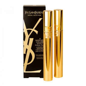 Yves Saint Laurent Mascara Set 2 x Mascara Volume Effet Faux Cils - 1