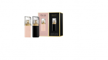 Hugo Boss Ma Vie EdP 30ml + Nuit EdP 30ml DUO - 1