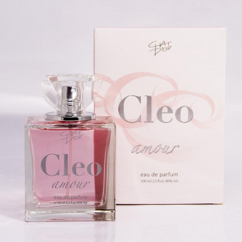 Chat Dor Cleo Amour Edp 100ml - 1