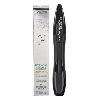 Lancome Hypnose Drama Waterproof N° 01