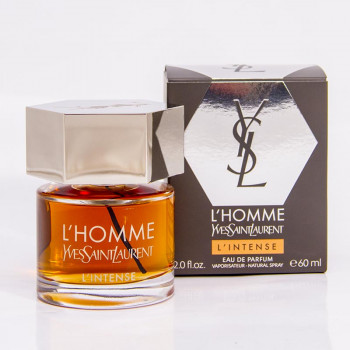 Yves Saint Laurent L'Homme Intense EdP 60ml - 1