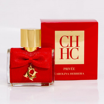 Carolina Herrera CH Privée EdP 50ml - 1