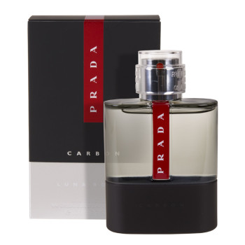 Prada Luna Rossa Carbon EdT 100 ml - 1