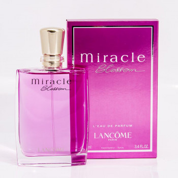 Lancome Miracle Blossom EdP 100ml - 1
