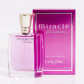Lancome Miracle EdP 50ml - 1