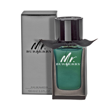 Burberry Mr.Burberry EdP 100ml