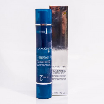 Lancome Visionnaire Liquid Peel, Visionnaire Crescendo 30ml - 1