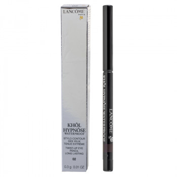 Lancome Khol Hypnose N° 2 Brun Waterproof - 1