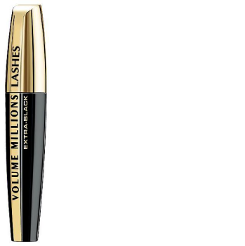 L'Oréal Volume Milion Lashes Extra Black 9ml - 1